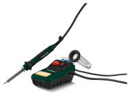 PARKSIDE® Stacja lutownicza z regulacją temperatury Parkside ...