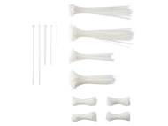 PARKSIDE® Zestaw opasek zaciskowych, 1000 sztuk Parkside , ...