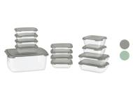 ERNESTO® Zestaw pojemników, 13 sztuk | LIDL.PL Ernesto , cena ...