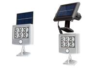 Livarno Home Reflektor solarny LED z czujnikiem Livarno home, ...