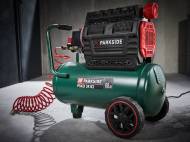 PARKSIDE® Cichy kompresor PSKO 24 B2, 257 l/min., Parkside ...