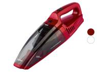 SILVERCREST® Odkurzacz ręczny SAS 7.4 L I D3, Silvercrest ...