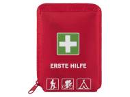 SENSIPLAST® Apteczka turystyczna, 38 elementów Sensiplast ...