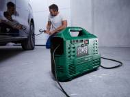 PARKSIDE® Kompresor bezolejowy z manometrem PKZ Parkside , ...