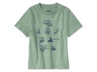 lupilu® T-shirty chłopięce z bawełny, 2 sztuki Lupilu , ...