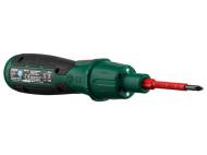 PARKSIDE® Wkrętak akumulatorowy 4 V PASD 4 B2 Parkside , cena ...