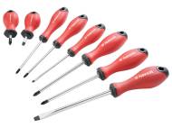 PARKSIDE Zestaw 8 wkrętaków PSD 1 A1 | LIDL.PL Parkside, cena ...