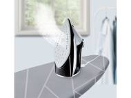 SILVERCREST Żelazko parowe P01 EASY TEMP, 2400 Silvercrest, ...