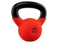 crivit Kettlebell żeliwny, 8 kg | LIDL.PL Crivit, cena 139 ...