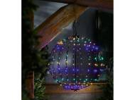 LIVARNO home Kula świetlna LED, Ø 38 cm, 1 sztuka Livarno ...