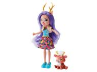 MATTEL Lalka Enchantimal ze zwierzątkiem | LIDL.PL Mattel, ...