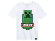 Minecraft T-shirt dziecięcy, 1 sztuka | LIDL.PL Minecraft, ...