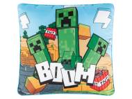 Minecraft Poduszka, 40 x 40 cm | LIDL.PL Minecraft, cena 29,99 ...