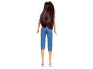Playtive Lalka Fashion Doll on Tour | LIDL.PL Playtive, cena ...