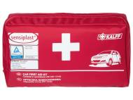 sensiplast Apteczka samochodowa, 44 elementy | Sensiplast, cena ...