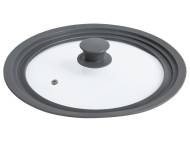 ERNESTO® Pokrywka uniwersalna, Ø 24 - 28cm | Ernesto , cena ...