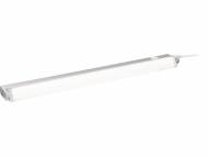 Listwa podszafkowa LED Livarno, cena 44,99 PLN 
- 54,7 x 2,4 ...