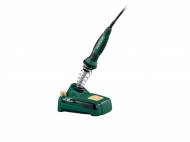 Stacja lutownicza 30 W Parkside, cena 34,99 PLN za 1 opak. 
- ...