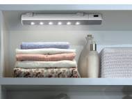 Listwa oświetleniowa LED , cena 24,99 PLN za 1 szt. 
- 6 jasnych, ...