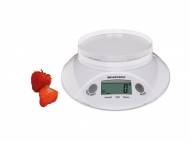 Waga kuchenna z misą Silvercrest Kitchen Tools, cena 34,99 ...