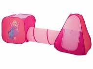 Tunel z namiotem Playtive Junior, cena 79,90 PLN 
- zestaw ...