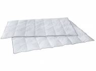 Letnia kołdra 160 x 200 cm Meradiso, cena 89,90 PLN za 1 szt. ...