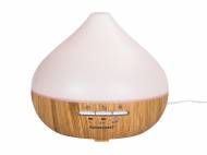 Dyfuzor zapachowy Silvercrest, cena 99,00 PLN 
- przy pomocy ...