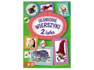 Baśnie, legendy lub ulubione wierszyki , cena 7,99 PLN za 1 ...