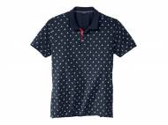 Koszulka polo Livergy, cena 27,00 PLN za 1 szt. 
- 4 wzory 
- ...