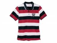 Koszulka polo Livergy, cena 27,00 PLN za 1 szt. 
- 4 wzory 
- ...