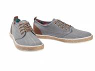 Espadryle męskie Livergy, cena 39,99 PLN za 1 para 
- rozmiary: ...