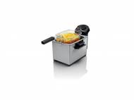 Frytkownica ze strefą zimna 2300 W – HIT cenowy Silvercrest ...