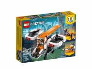 Klocki Lego 31071 Lego, cena 34,99 PLN  

Opis