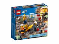 Klocki Lego 60184 Lego, cena 34,99 PLN  

Opis