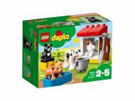 Klocki Lego 10870 Lego, cena 34,99 PLN  

Opis