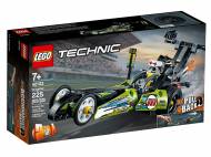 Klocki Lego 42103 Lego, cena 69,90 PLN  

Opis