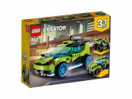 Klocki Lego 31074 Lego, cena 59,90 PLN  

Opis