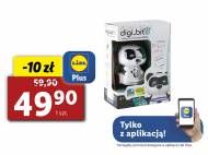 Interaktywny robot Pet_Bits Clementoni, cena 59,90 PLN
panda ...