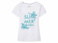 T-shirt dziewczęcy Pepperts, cena 9,99 PLN 
- rozmiary: 122-152
- ...