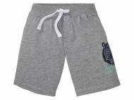 Bermudy chłopięce Pepperts, cena 15,99 PLN 
- rozmiary: 122-164
- ...