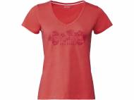 T-shirt damski Esmara, cena 12,99 PLN 
- 100% bawełny
- rozmiary: ...