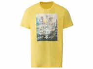 T-shirt męski Livergy, cena 19,99 PLN 
- 100% bawełny
- rozmiary: ...