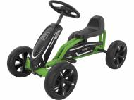 Gokart dziecięcy Playtive Junior, cena 229,00 PLN 
- bezstopniowo ...