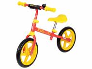 Rowerek biegowy Playtive Junior, cena 119,00 PLN 
- regulowane ...