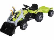 Traktor z przyczepą Farmer Max Smoby, cena 299,00 PLN 
- 182 ...