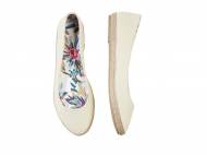Baleriny lub espadryle Esmara, cena 27,00 PLN za 1 para 
- 9 ...