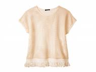 Bluzka Esmara, cena 19,99 PLN za 1 szt. 
- rozmiary: XS-L (nie ...