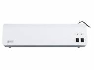 Laminator A3 United Office, cena 109,00 PLN 
- regulowana prowadnica ...