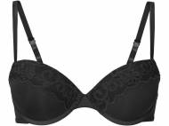 Biustonosz push-up Esmara Lingerie, cena 19,99 PLN 
- rozmiary: ...