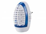 Lampa owadobójcza LED , cena 19,99 PLN za 1 szt. 
- niebieskie ...